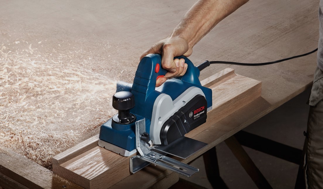MÁY BÀO BOSCH GHO 6500