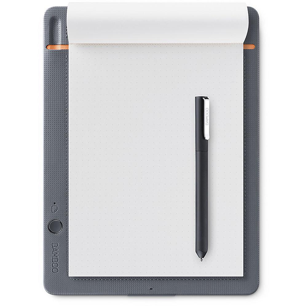 Bảng vẽ Wacom Bamboo Folio CDS-810G