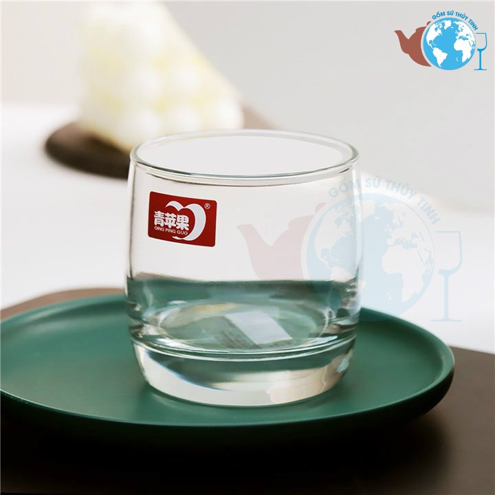 BỘ 6 LY THỦY TINH ES5301