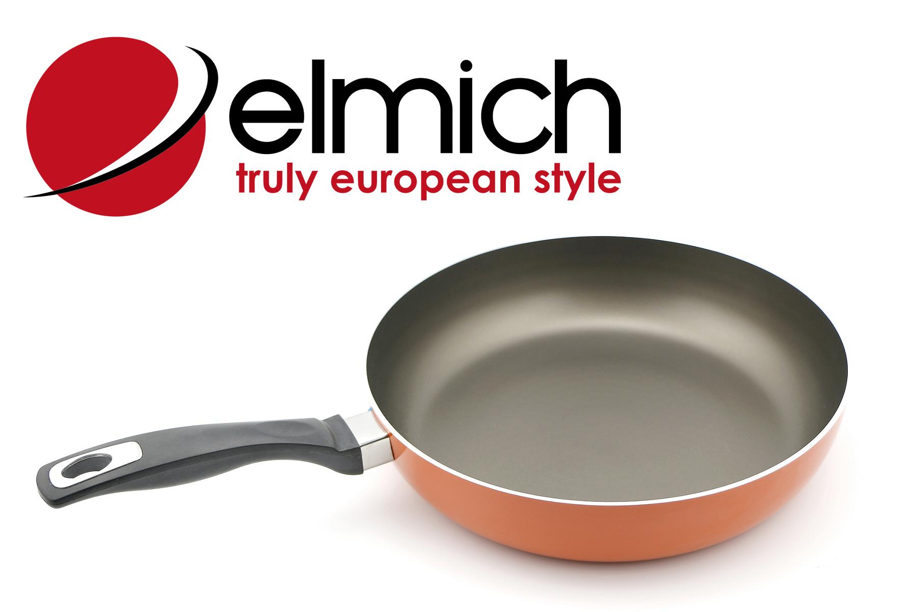 Chảo chống dính Elmich SM-0388