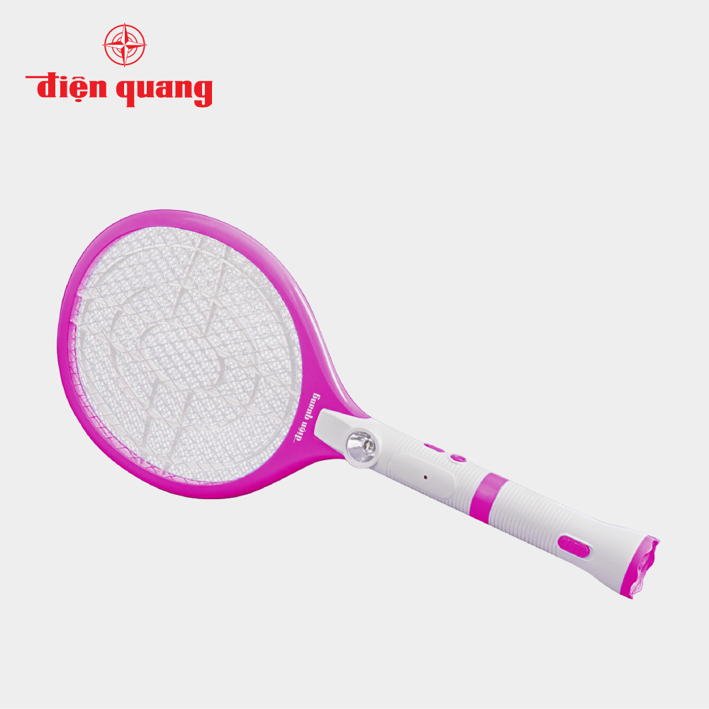 Vợt muỗi Điện Quang ĐQ EMR05