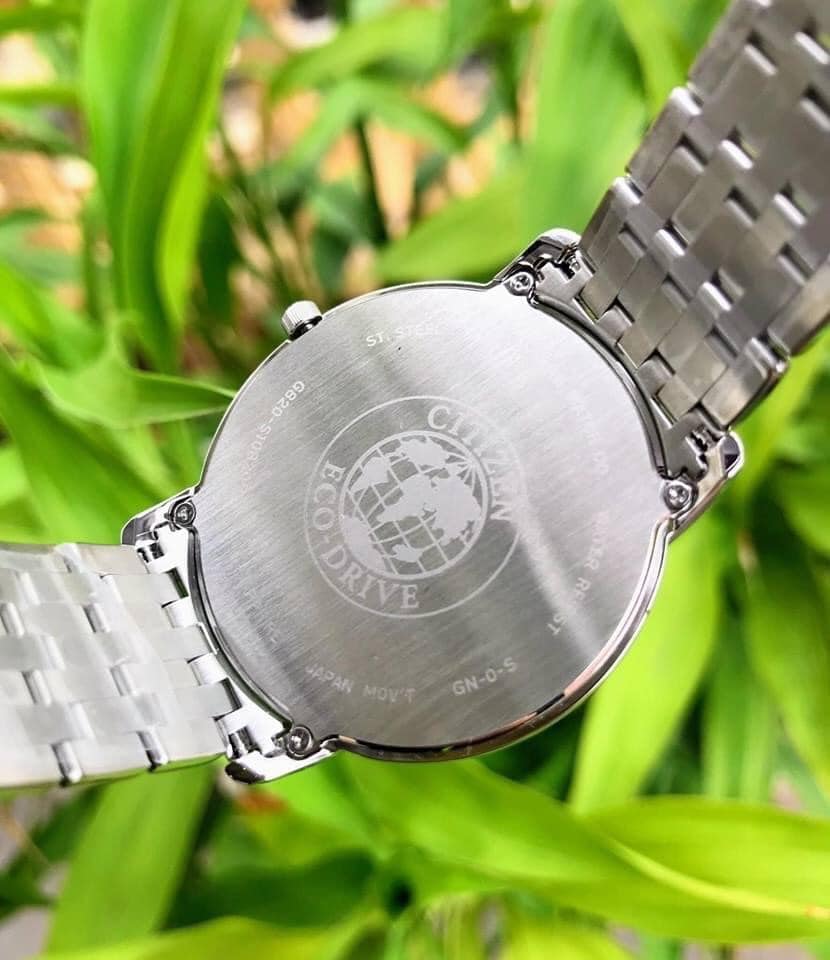 Đồng Hồ Nam Citizen AR1130-81H