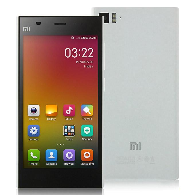 Xiaomi Mi3