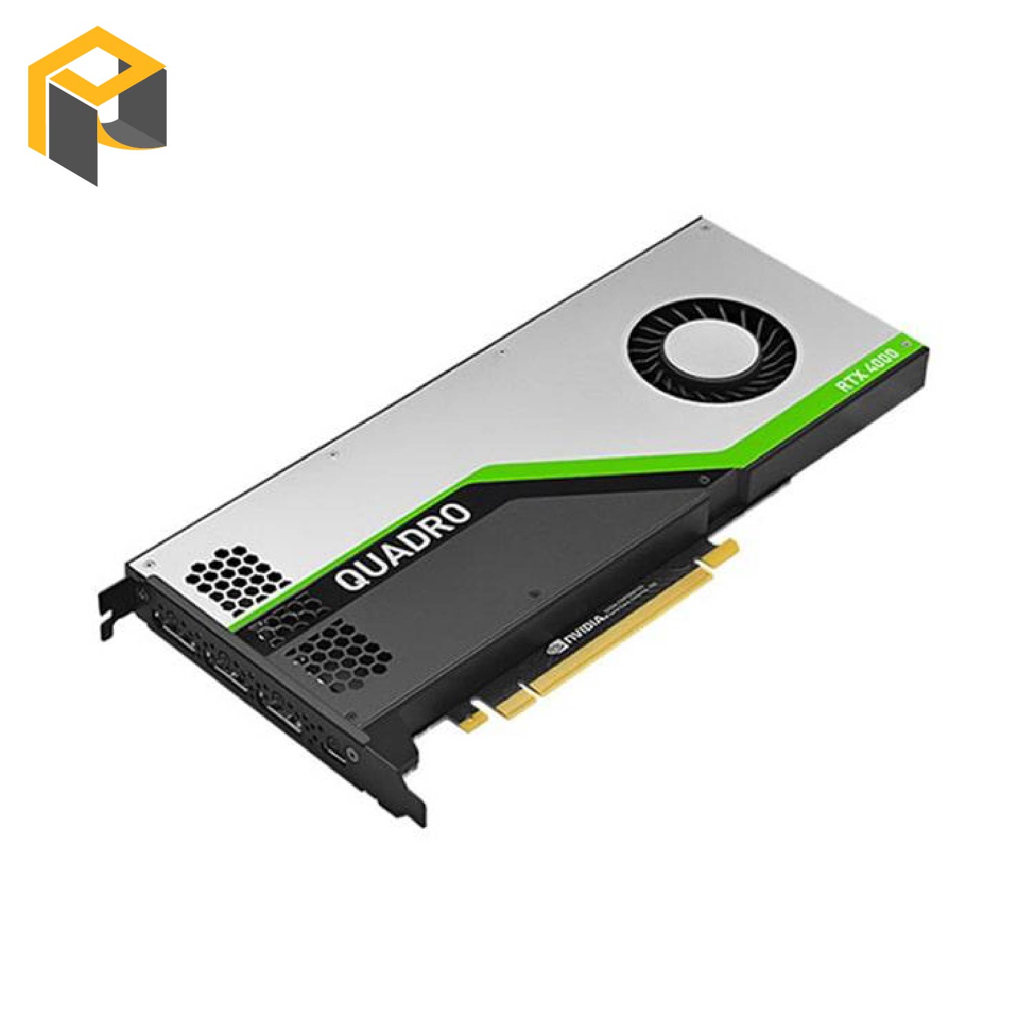 VGA NVIDIA Quadro RTX 4000 8GB GDDR6