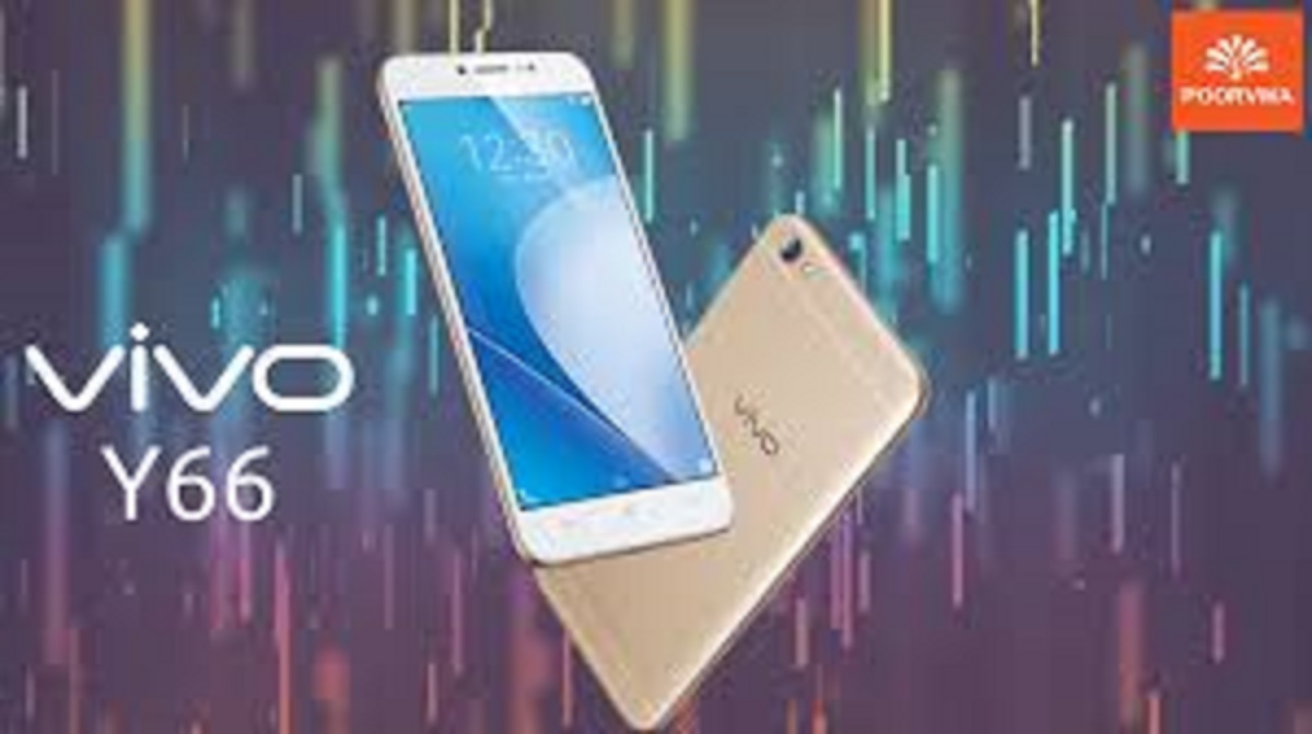 Vivo Y66
