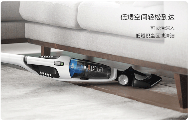 MÁY HÚT BỤI PHILIPS FC6171