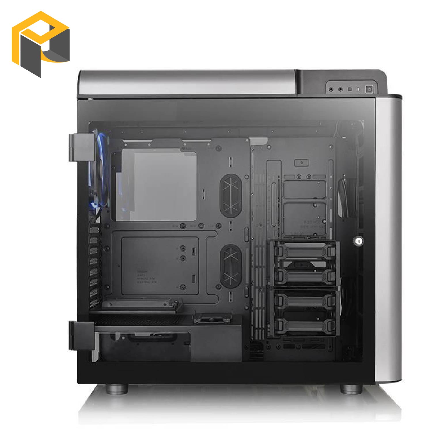 Case Thermaltake Level 20 GT
