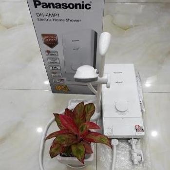 MÁY NƯỚC NÓNG PANASONIC DH-4MP1/4MP1W