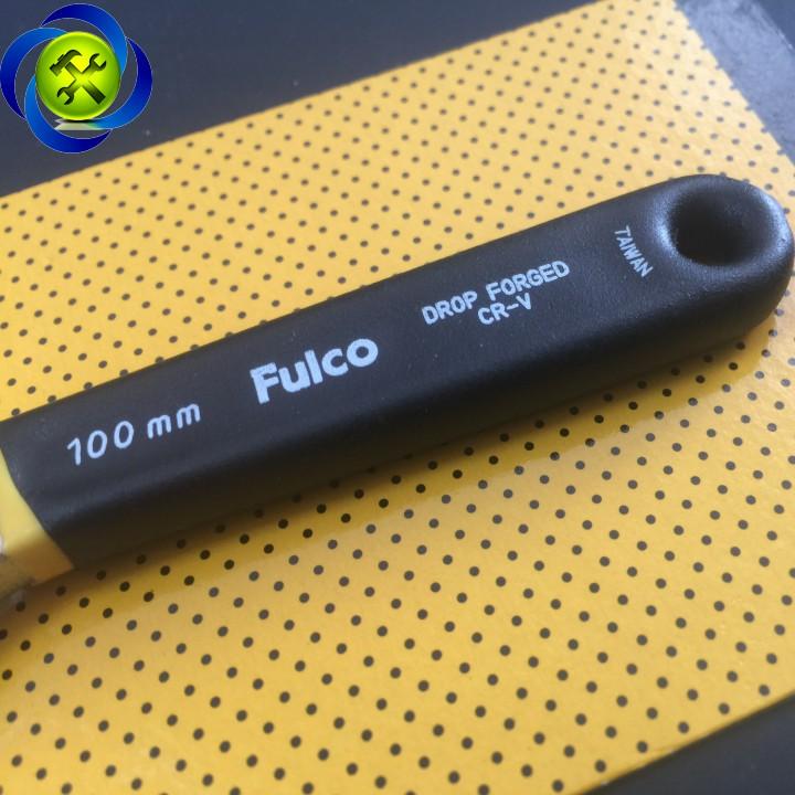 MỎ LẾT FULCO RP-AH4