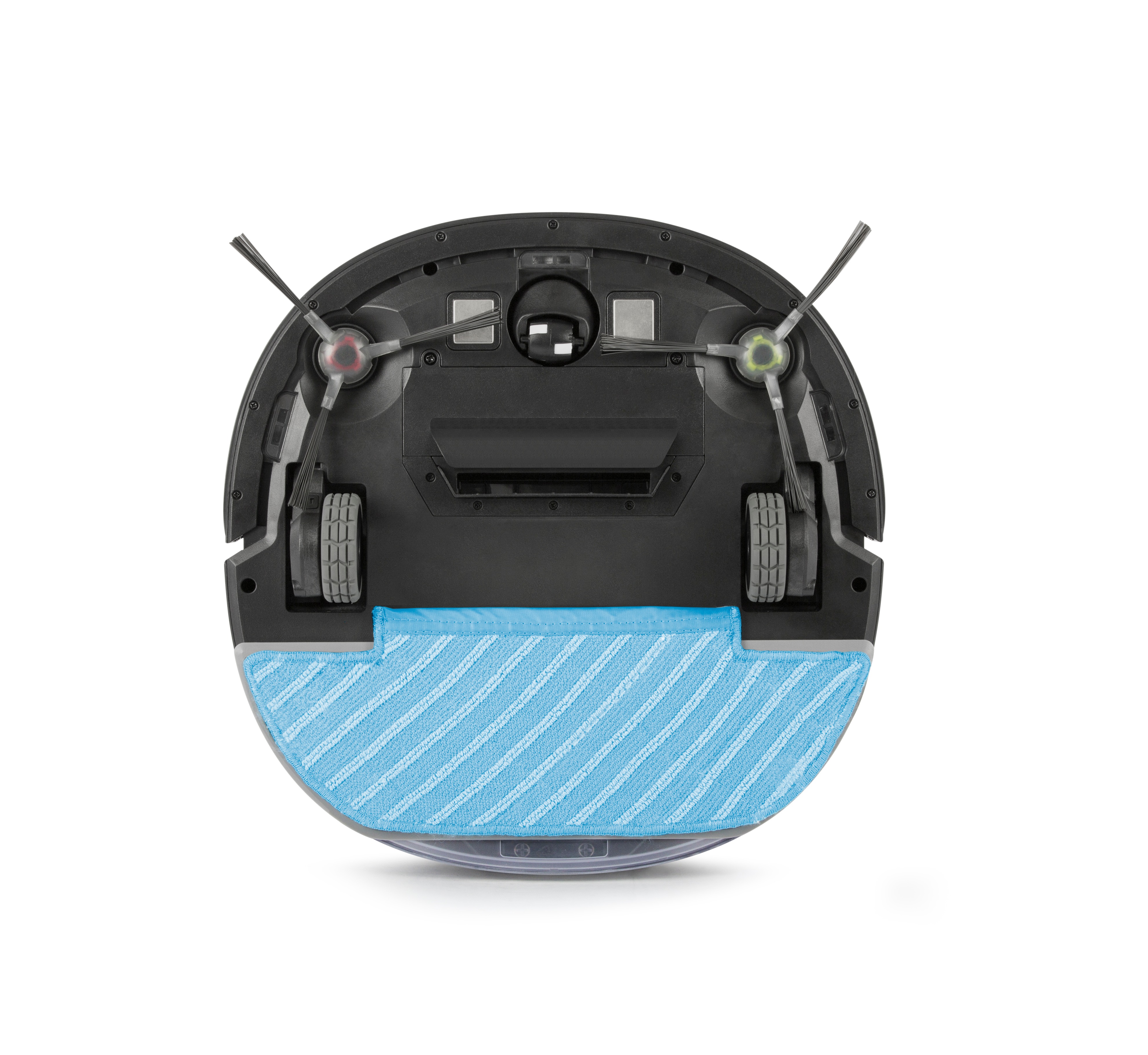 Robot lau nhà thông minh Ecovacs Deebot Ozmo Slim 11