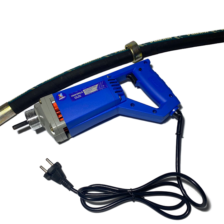 MÁY ĐẦM DÙI HIKORA HA1-35G