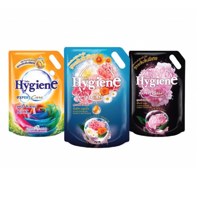 Nước xả vải Hygiene 1.5L
