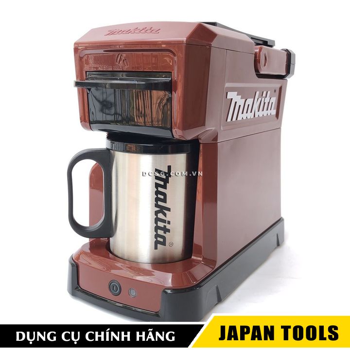 Máy Pha Cà Phê Makita DCM501Z