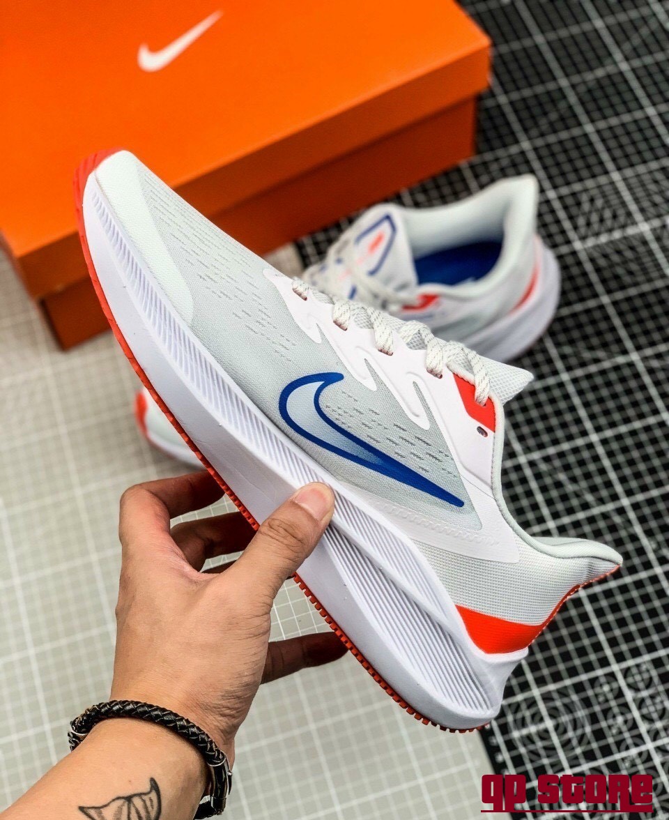 Giày Thể Thao Nữ Nike Air Zoom Winflo