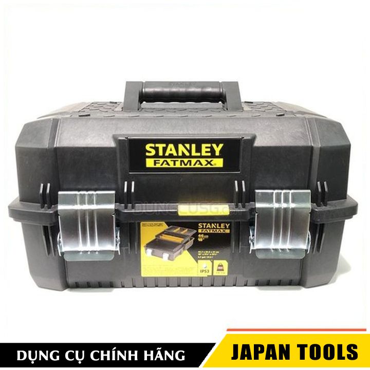 HỘP CÔNG CỤ STANLEY FMST18001