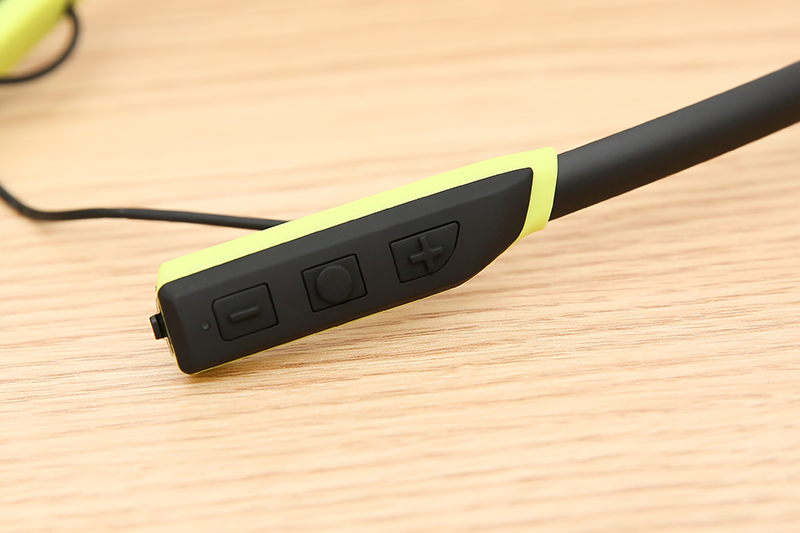 Tai nghe Bluetooth Mozard Flex4