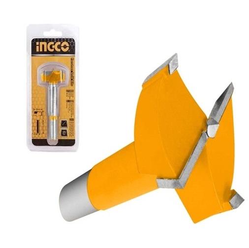 MŨI KHOAN KHOÉT GỖ INGCO ADCS3501