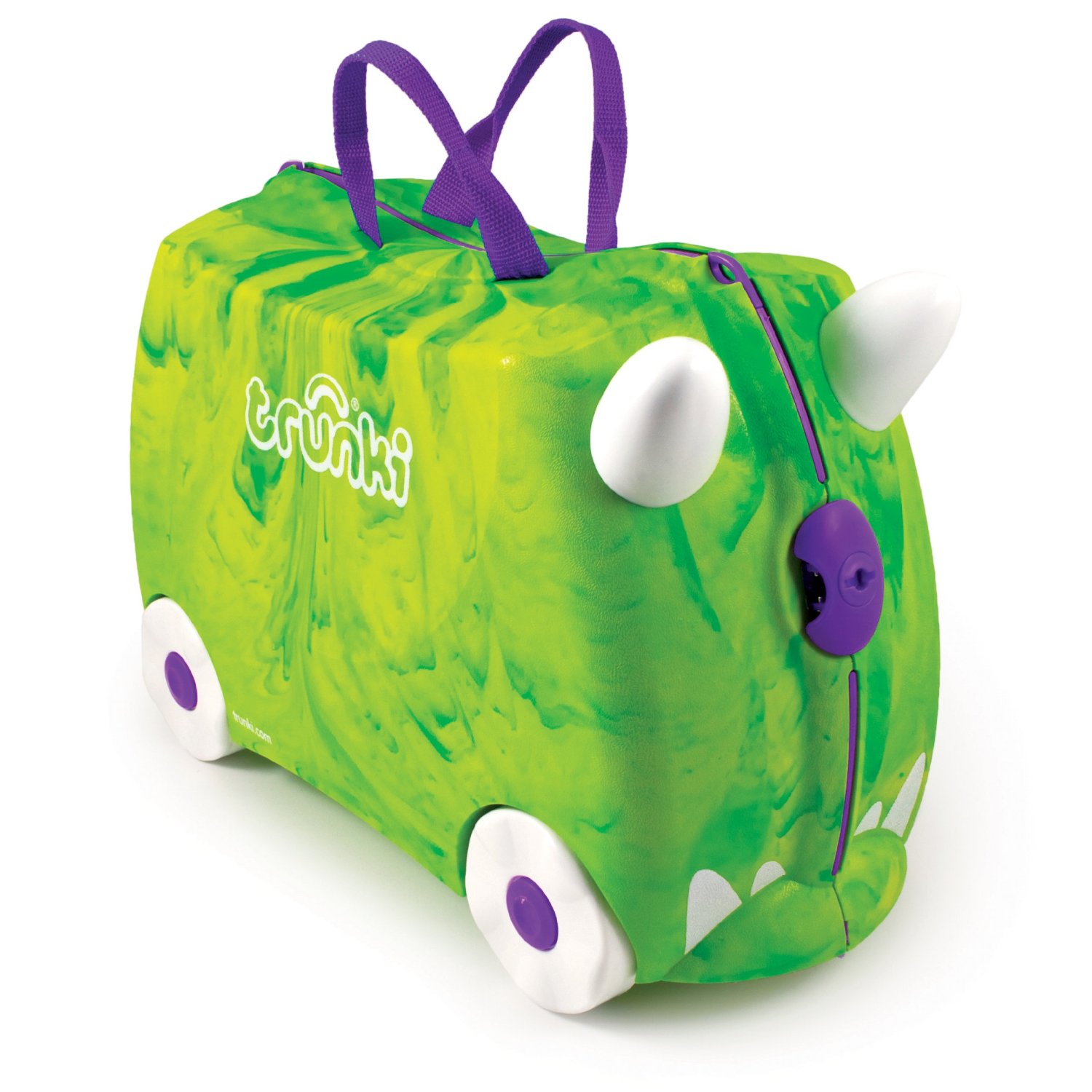 Vali trẻ em Khủng long T-Rex TRUNKI 0066-GB01