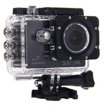 Camera thể thao SJCAM SJ5000 WiFi