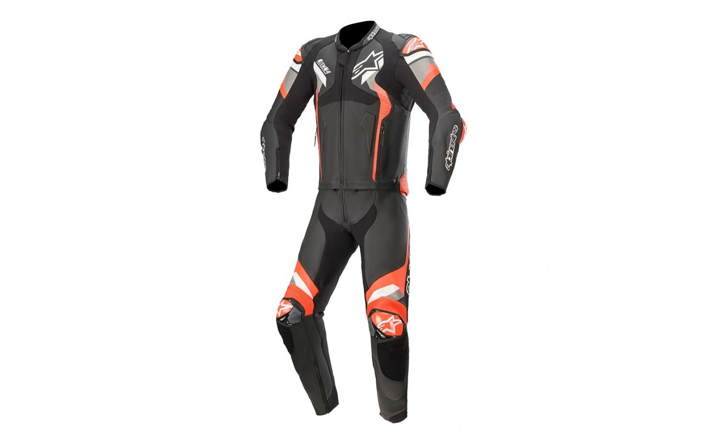 ÁO DA ALPINESTARS ATEM V3 LEATHER