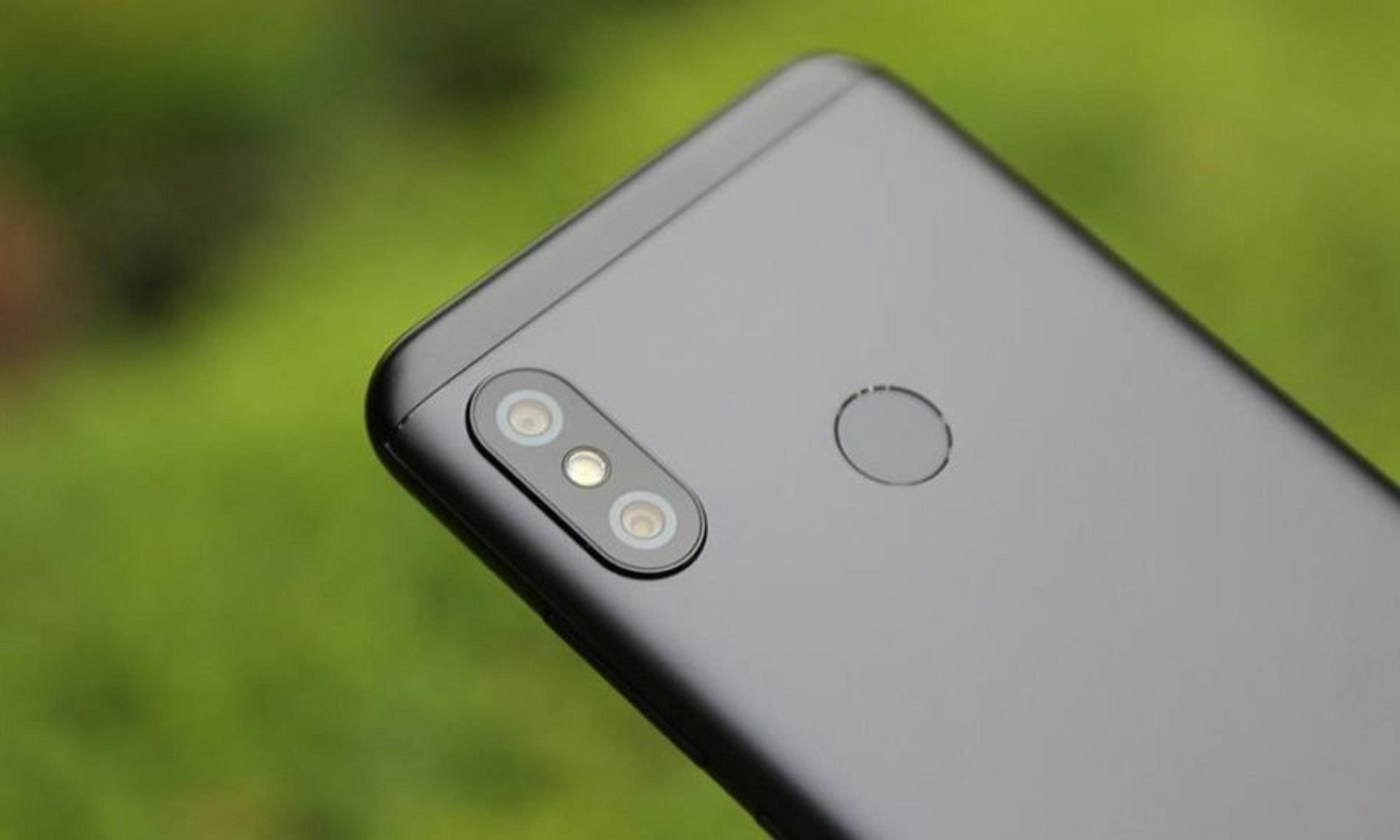 Xiaomi Redmi 6 Pro (32GB/4GB)