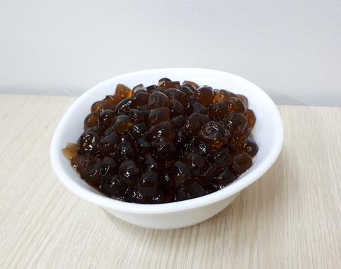 Thạch Caramel Hùng Chương