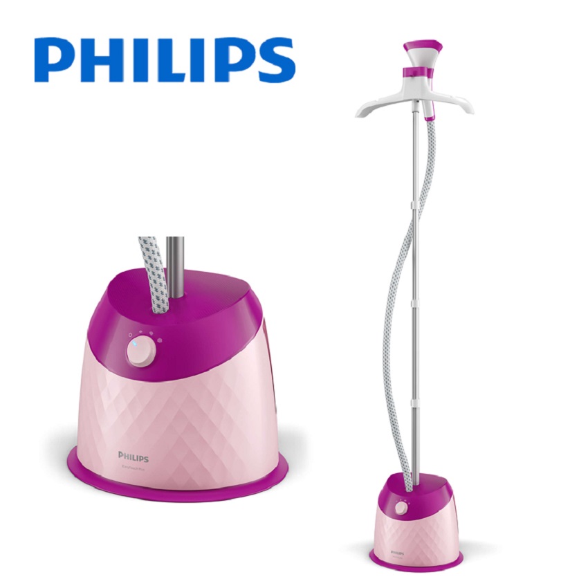 Bàn ủi/Bàn là hơi nước đứng Philips GC514