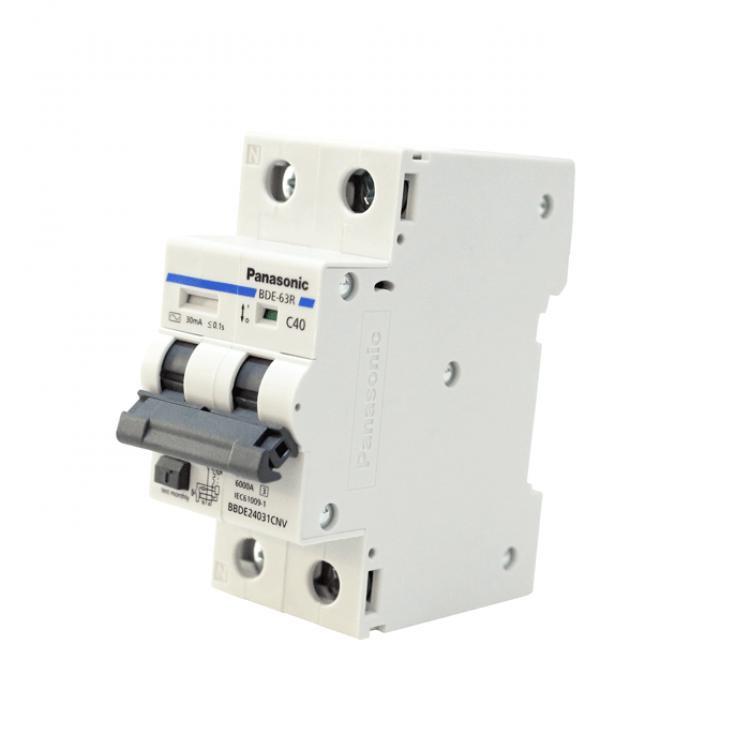 Cầu dao Panasonic BBDE26331CNV