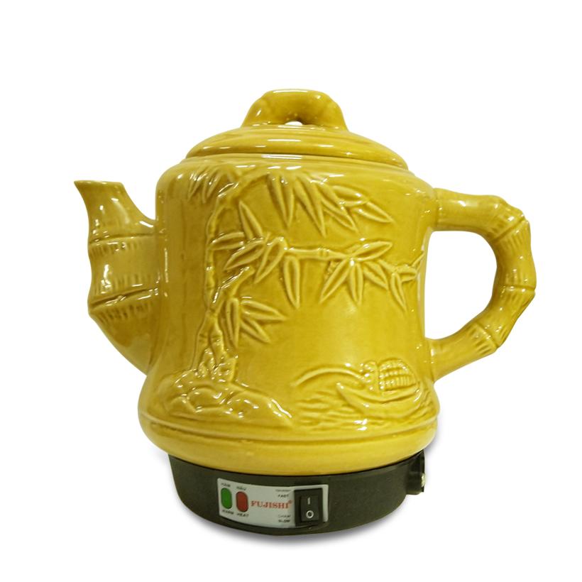 Siêu sắc thuốc Fujishi HK-33G