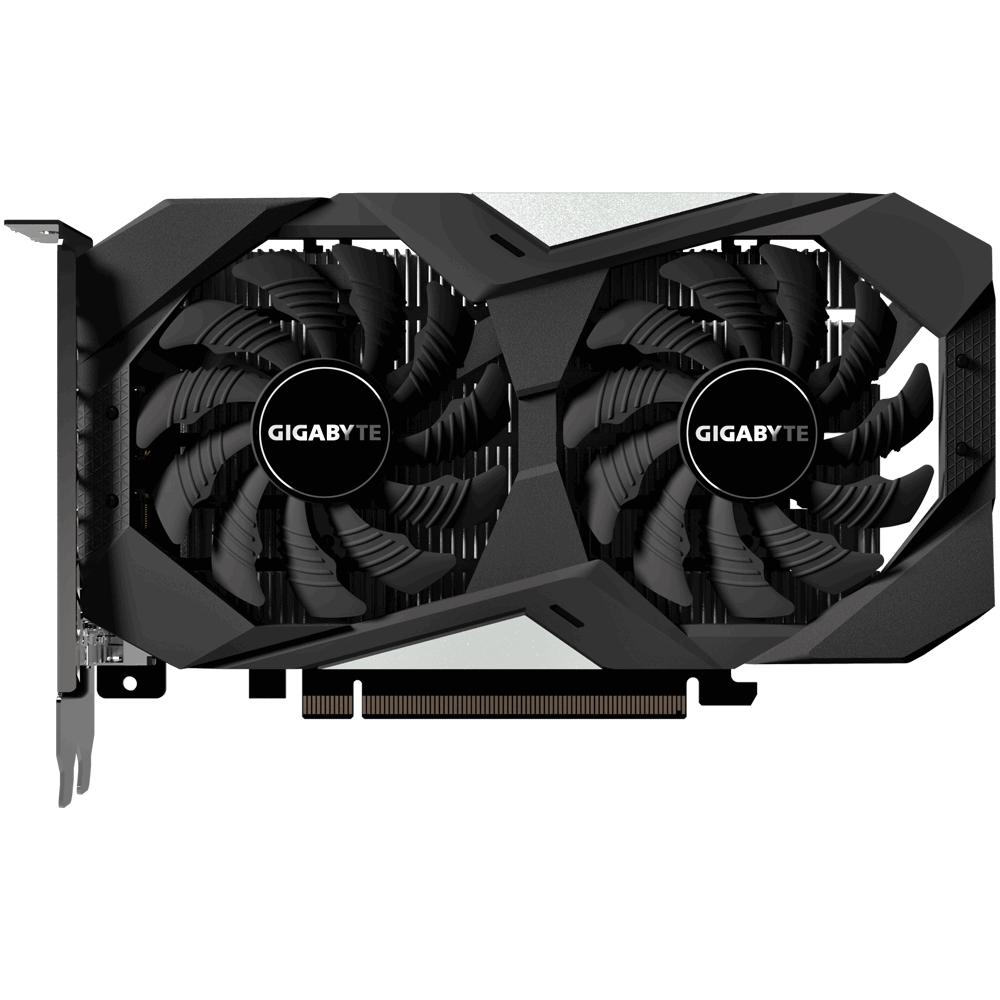 CARD MÀN HÌNH GIGABYTE GTX 1650 OC 4G