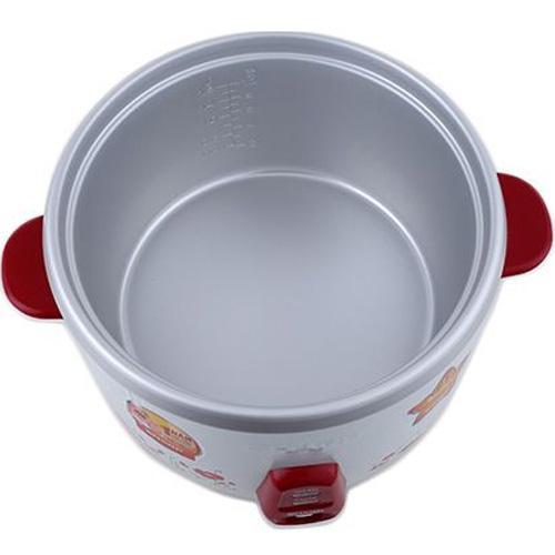 Nồi cơm điện Sharp KSH-222V