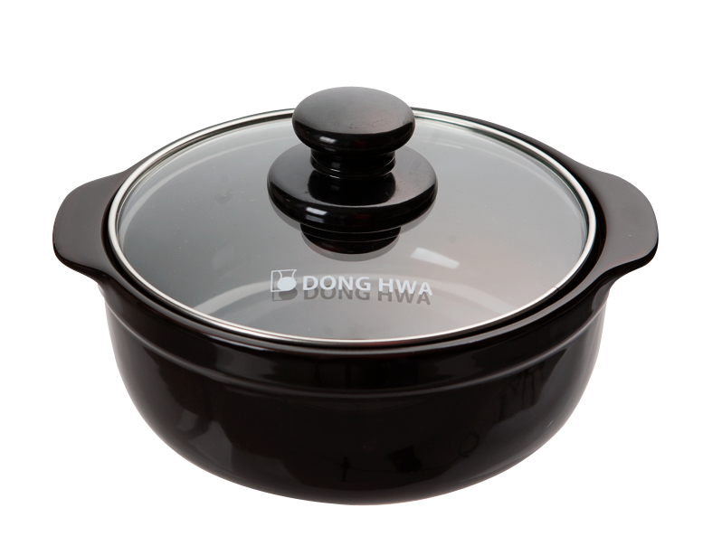 Nồi đất Dong Hwa G704 1.85L