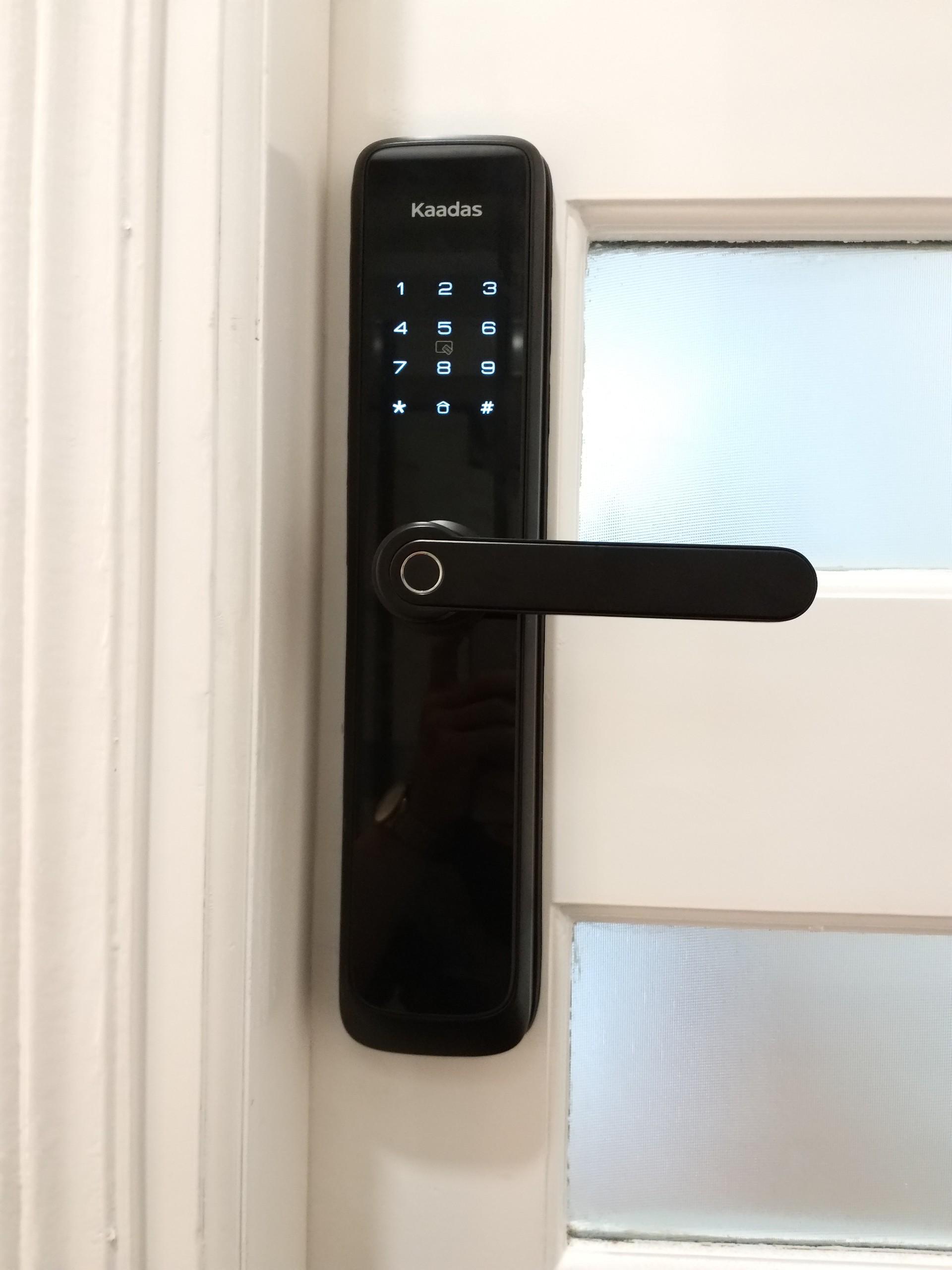 Khóa điện tử Kaadas L7