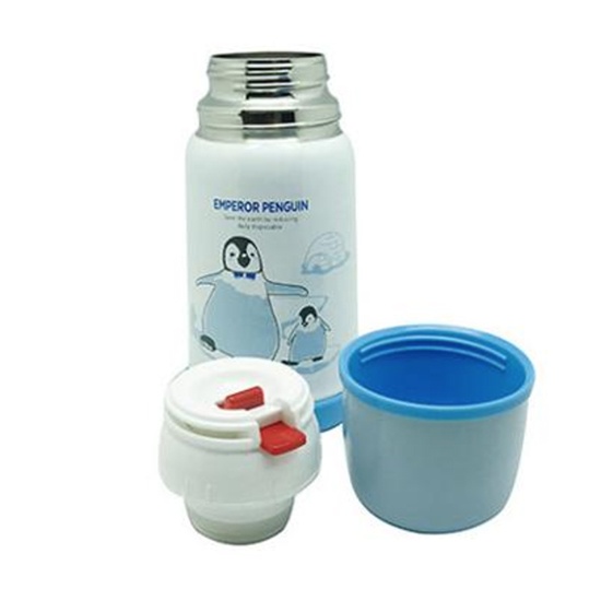 Bình giữ nhiệt Lock&Lock Kids LHC1400 310ml