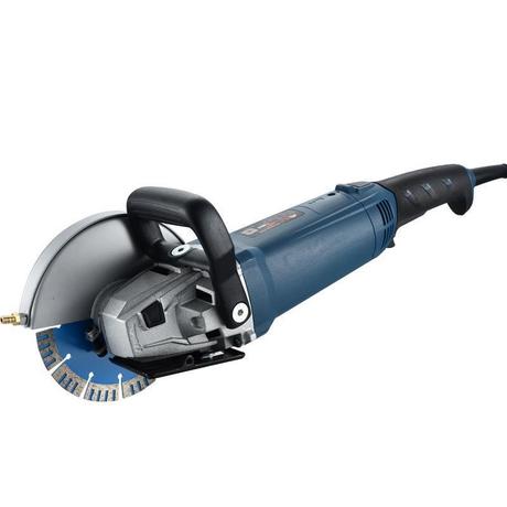 MÁY CẮT RÃNH TƯỜNG MỘT LƯỠI CAOWANG CW1680