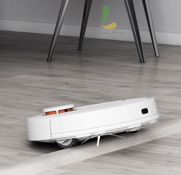 ROBOT HÚT BỤI XIAOMI MIJIA GEN 2 VACUUM MOP P