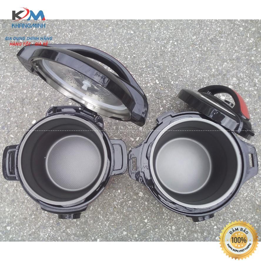 Nồi áp suất OKATASHI 6L
