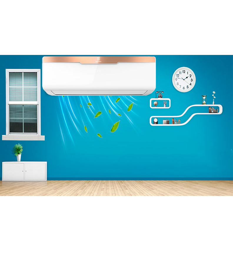 Máy Lạnh/Điều hòa Electrolux ESM12CRO-A5/A5I 1.5HP