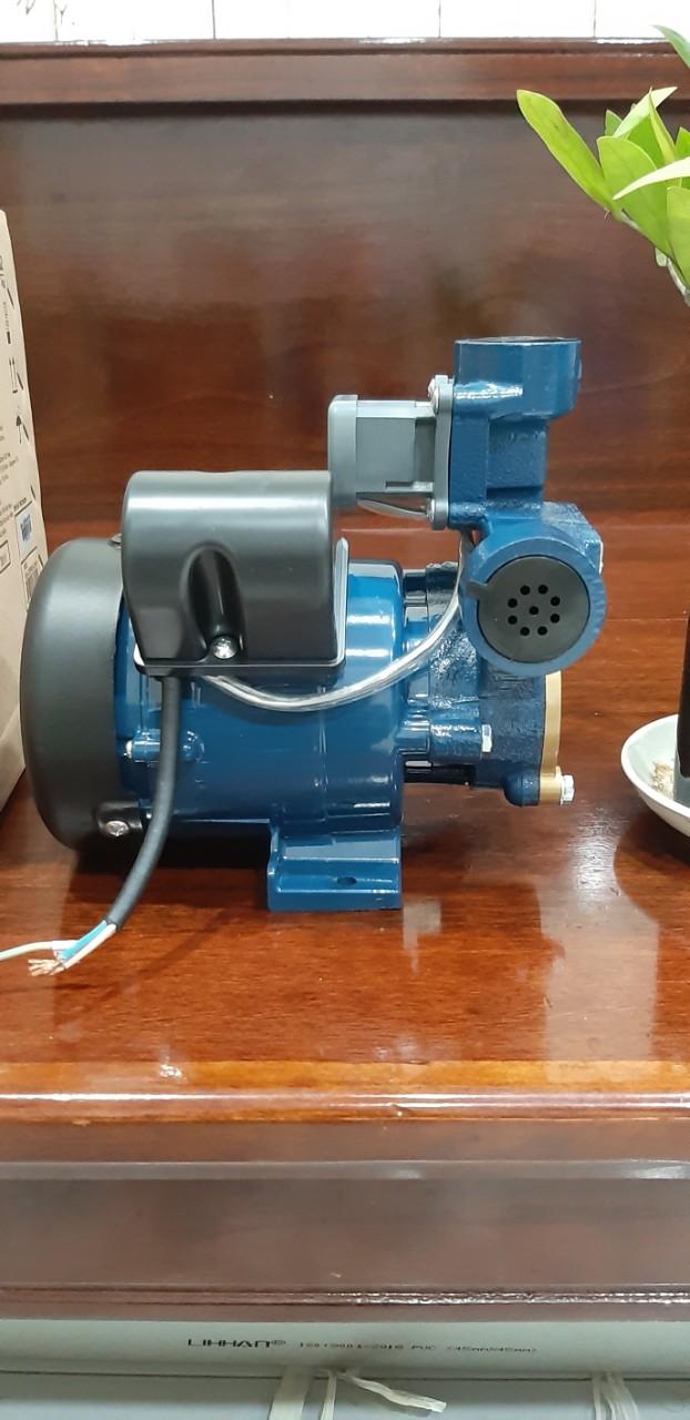 Máy bơm nước tăng áp Panasonic GA-125FAK