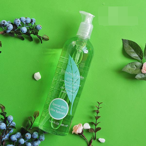 Sữa Tắm Trà Xanh Elizabeth Arden Green Tea Energizing Bath and Shower Gel (500ml)