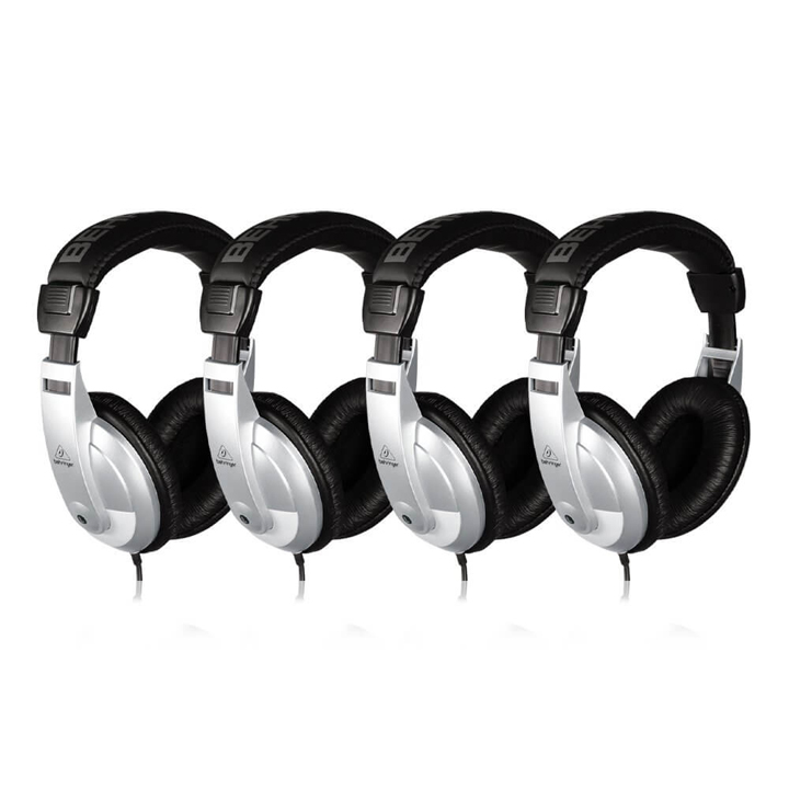 Tai Nghe Kiểm Âm Behringer HPM1000