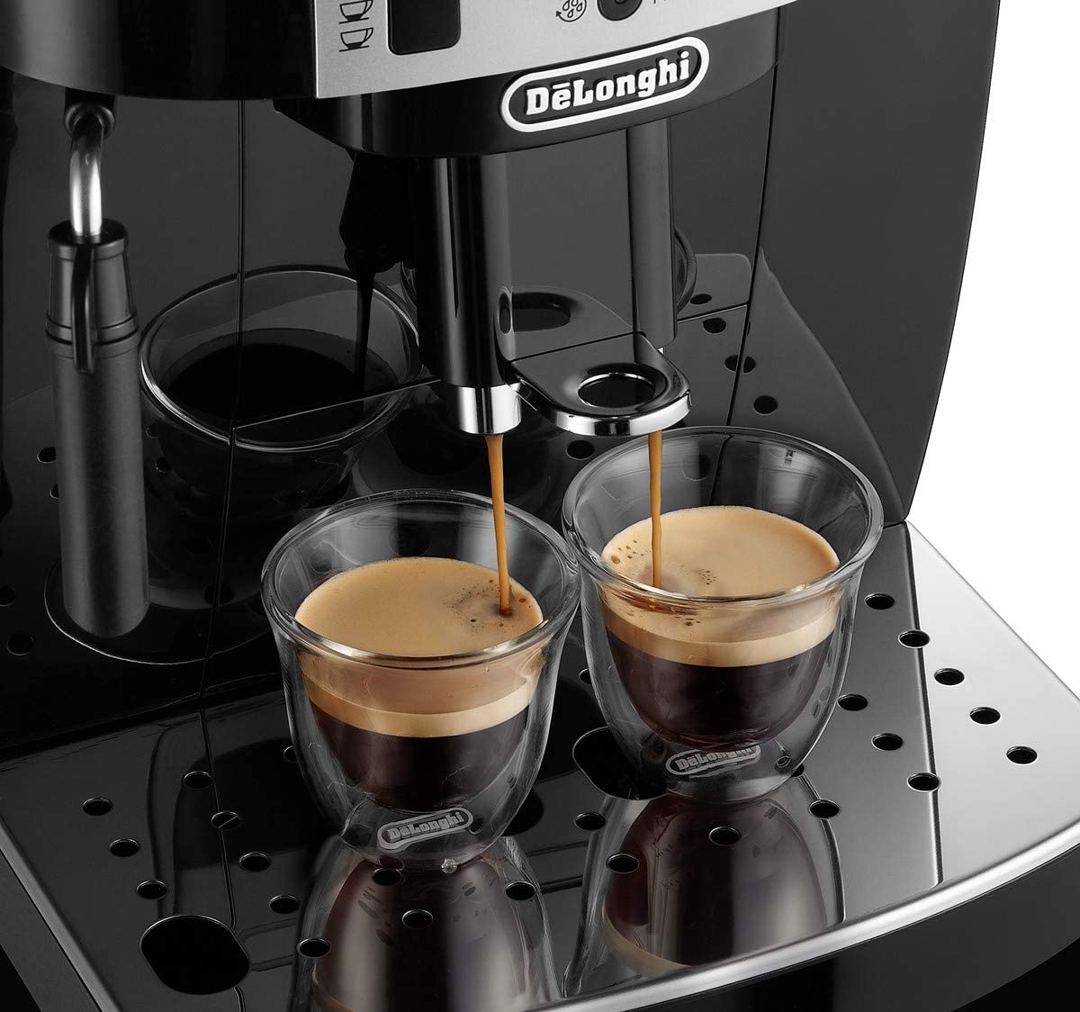 Máy pha cà phê Delonghi ECAM 22.110B