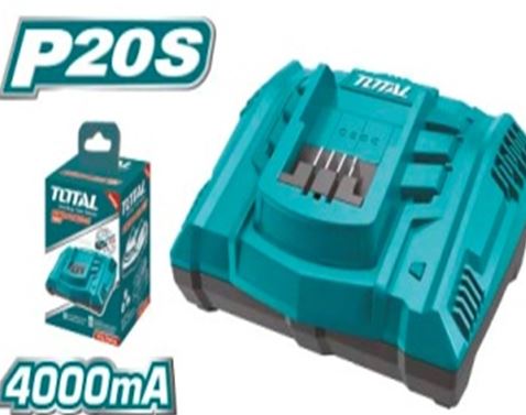 SẠC TOTAL TFCLI2003