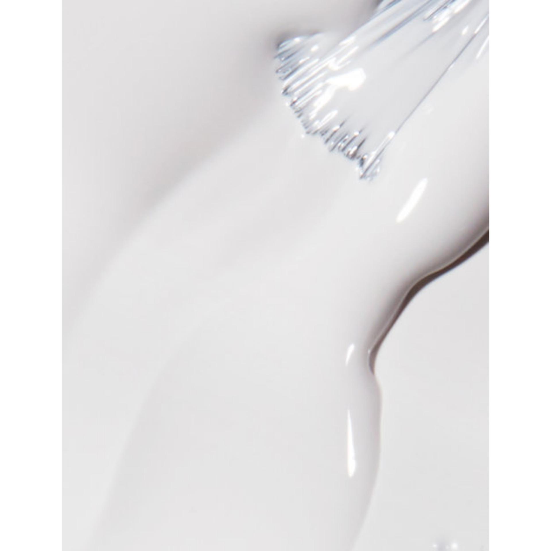 Sơn móng OPI #NLL00 Alpine Snow Nail Polish 15ml