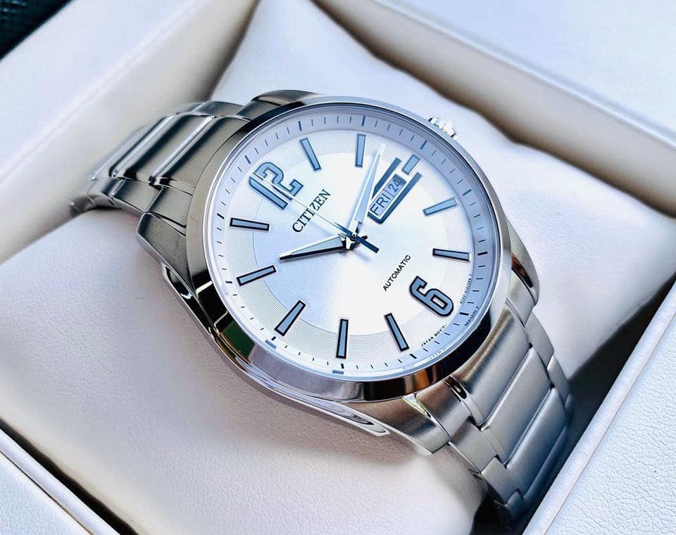 Đồng Hồ Nam Citizen NH7490-55A