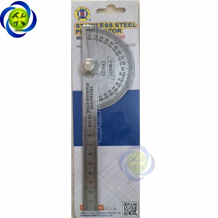 THƯỚC ĐO ĐỘ C-MART D0023