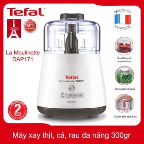 Máy xay thịt Tefal DPA171-1000W