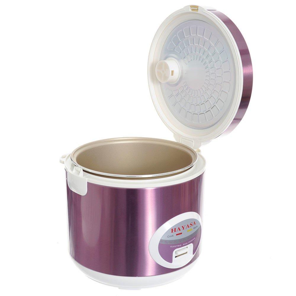 Nồi cơm điện Hayasa HA-1.8L