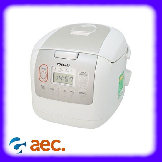 Nồi cơm điện Toshiba RC-18MM 1.8L