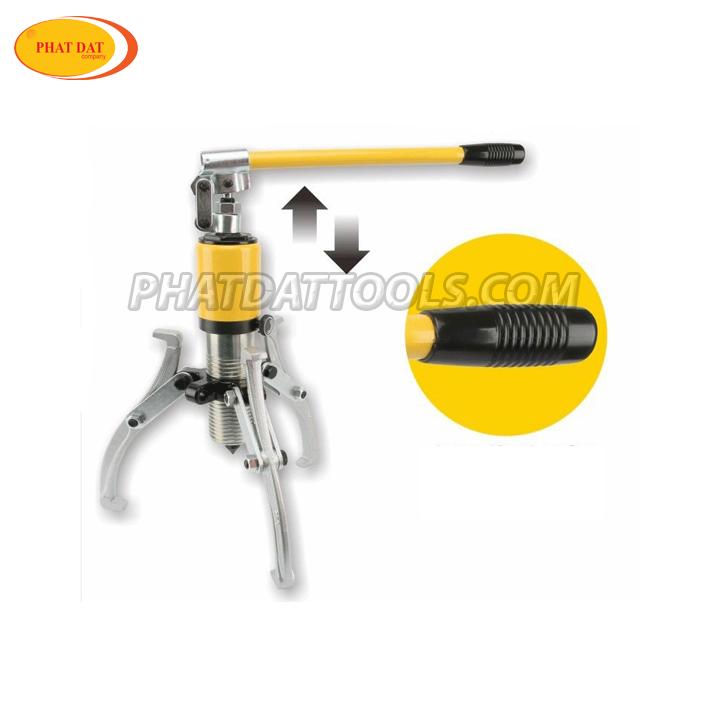 CẢO THỦY LỰC ZYL5
